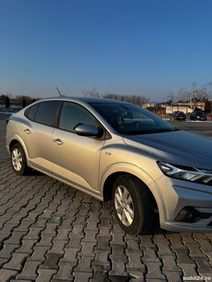 Dacia logan 1.0 TCE an 2022 km 12908 - imagine 7