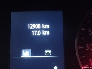 Dacia logan 1.0 TCE an 2022 km 12908 - imagine 8