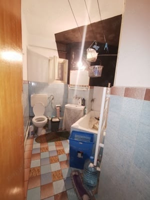 Km 5 sos Mangaliei apartament 2camere 58 mp - imagine 6