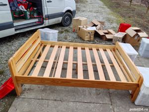 pat dormitor 140 200 - imagine 4