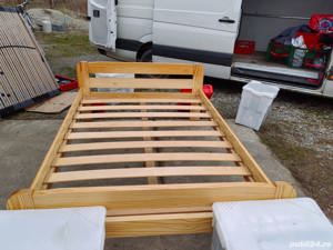 pat dormitor 140 200 - imagine 3