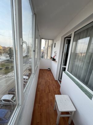 Închiriez apartament 2 camere - imagine 4