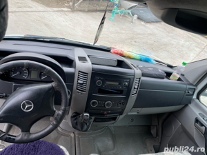 2006 Mercedes Benz Sprinter 2.2 - imagine 4