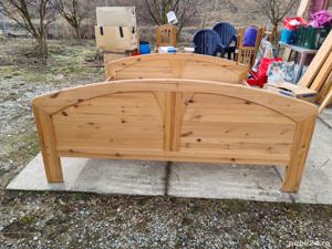 pat de dormitor 180 190 - imagine 3