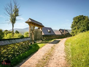 Pensiune agroturistica formata din 3 casute traditionale de lemn - Desesti, MM - imagine 7