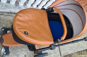 Carucior Mima  - imagine 2