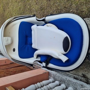 Carucior Mima  - imagine 3