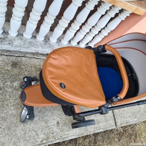 Carucior Mima  - imagine 5