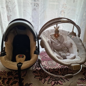 Carucior Mima  - imagine 4