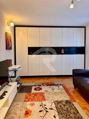 Apartament 3 camere | Titan | Loc de parcare inclus - imagine 2