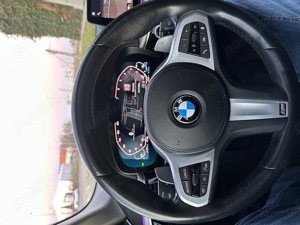 Bmw Seria 5 530e Plug-In Hibrid Luxury Line - imagine 5