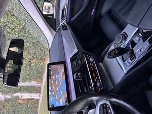 Bmw Seria 5 530e Plug-In Hibrid Luxury Line - imagine 4