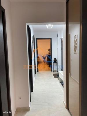 Apartament 2 camere de vanzare Rond Alba Iulia - Burebista - Decebal - imagine 15