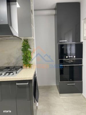 Apartament 2 camere de vanzare Rond Alba Iulia - Burebista - Decebal - imagine 9