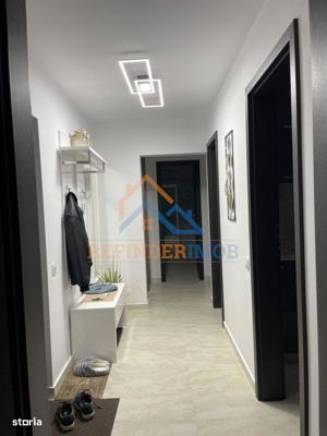 Apartament 2 camere de vanzare Rond Alba Iulia - Burebista - Decebal - imagine 16