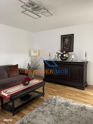 Apartament 2 camere de vanzare Rond Alba Iulia - Burebista - Decebal - imagine 2