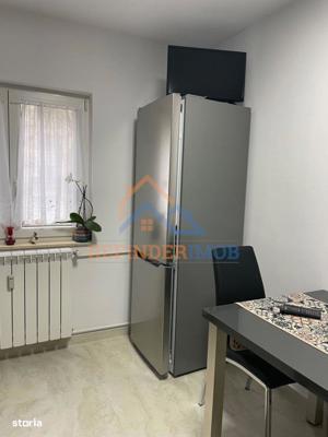 Apartament 2 camere de vanzare Rond Alba Iulia - Burebista - Decebal - imagine 10