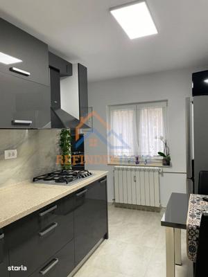 Apartament 2 camere de vanzare Rond Alba Iulia - Burebista - Decebal - imagine 8