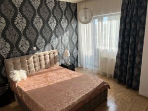 AP. 2 CAMERE DRISTOR, PET-FRIENDLY, METROU 5 MINUTE, CENTRALA IMOBIL - imagine 9