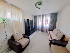 Apartament cu 3 camere in vila - Hala Traian