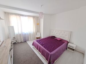 Apartament cu 3 camere in vila - Hala Traian - imagine 2