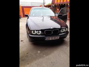 bmw e39 model 520 d - imagine 6