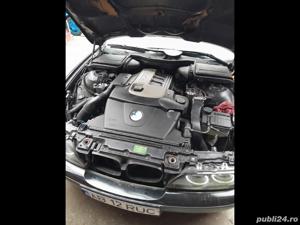 bmw e39 model 520 d - imagine 3