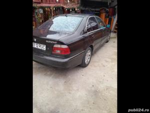 bmw e39 model 520 d - imagine 2