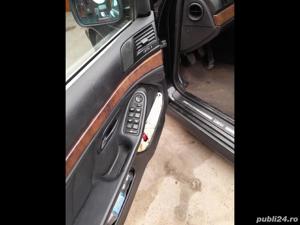 bmw e39 model 520 d - imagine 4