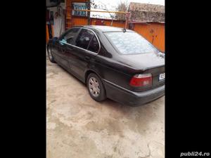 bmw e39 model 520 d - imagine 5