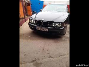 bmw e39 model 520 d - imagine 1