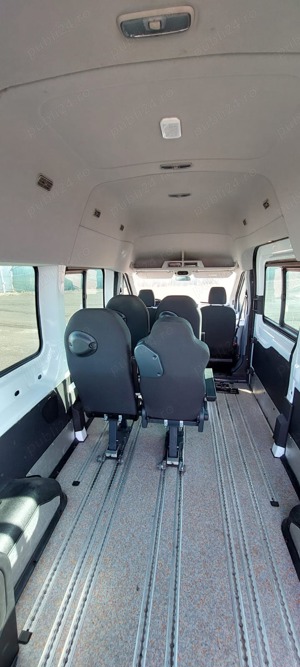 Ford tranzit 6 locuri - imagine 6