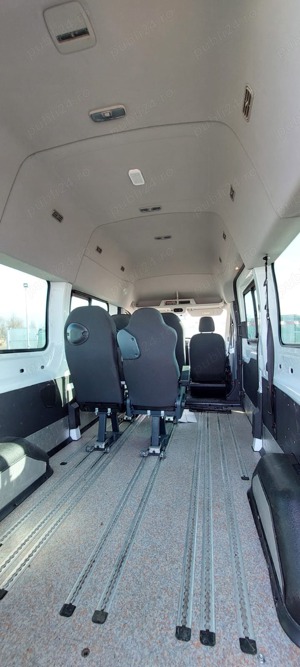 Ford tranzit 6 locuri - imagine 5