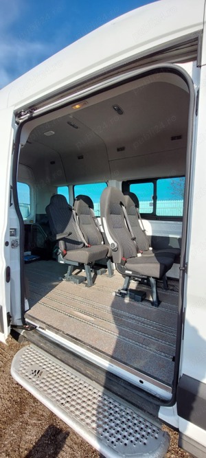 Ford tranzit 6 locuri - imagine 7