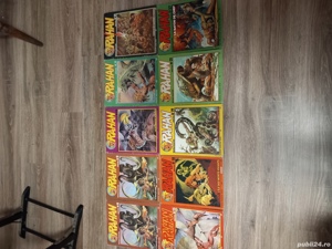 Rahan franceza  - imagine 2