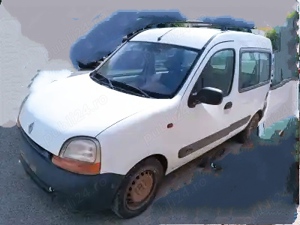 Vânzare auto program RABLA 2025