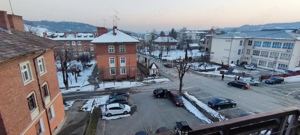 Apartament de vanzare Fieni