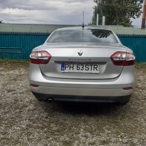 Vând Renault Fluence 2014 . Distribuie schimbăta, kit accesorii schimbat.  - imagine 2 Vând Renault Fluence 2014 . Distribuie schimbăta, kit accesorii schimbat.  - imagine 2
