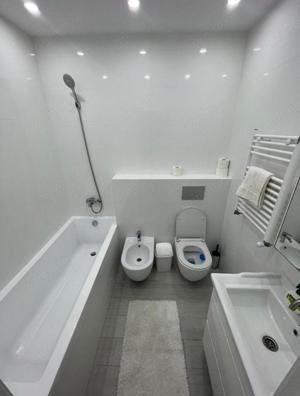 Garsonieră de închiriat în zona Theodor Pallady  - imagine 4