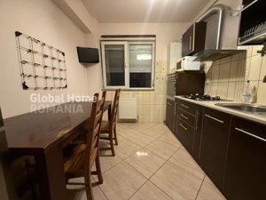 Apartament 3 camere 105MP | Bloc 2006 | Mogosoaia | Bucurestii Noi | - imagine 9