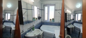 Apartament ultracentral, renovat, zonă verde, cu loc de parcare plătit - imagine 5