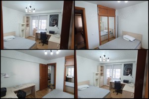 Apartament ultracentral, renovat, zonă verde, cu loc de parcare plătit - imagine 4