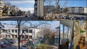 Apartament ultracentral, renovat, zonă verde, cu loc de parcare plătit - imagine 6