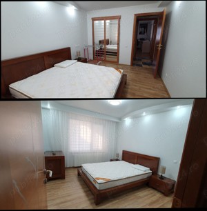 Apartament ultracentral, renovat, zonă verde, cu loc de parcare plătit - imagine 3