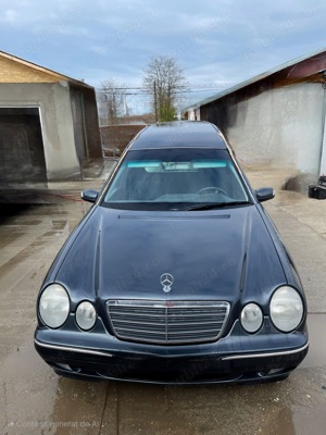 Mercedes funerar - imagine 4