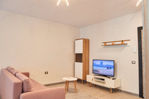 Comision 0% - ALEZZI BEACH RESORT - apartament 2 camere cu vedere la mare - imagine 13