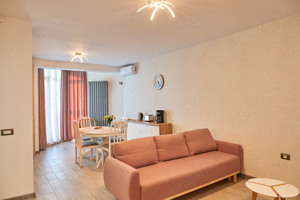 Comision 0% - ALEZZI BEACH RESORT - apartament 2 camere cu vedere la mare - imagine 15