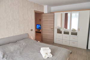 Comision 0% - ALEZZI BEACH RESORT - apartament 2 camere cu vedere la mare - imagine 6