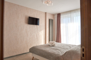 Comision 0% - ALEZZI BEACH RESORT - apartament 2 camere cu vedere la mare - imagine 5