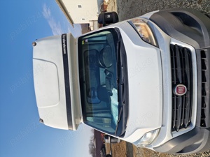 Vand Fiat Ducato - imagine 5